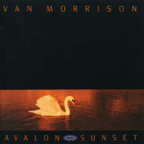 Van Morrison: Avalon Sunset (1989)